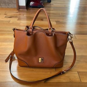Dooney and Bourke purse